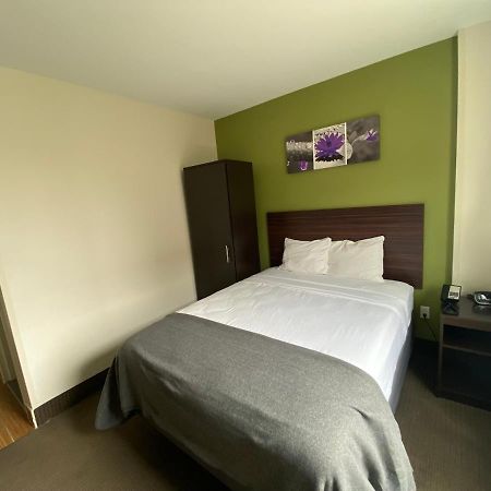Velvet Hotel Νέα Υόρκη Εξωτερικό φωτογραφία