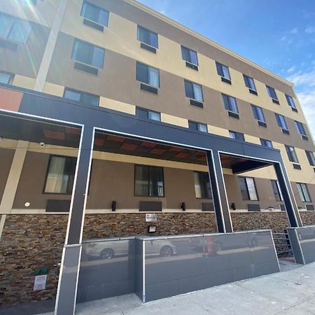 Velvet Hotel Νέα Υόρκη Εξωτερικό φωτογραφία