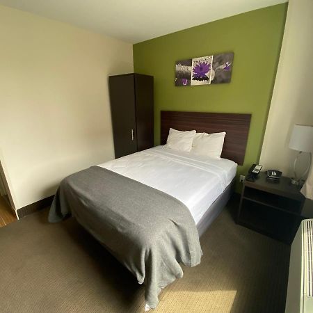 Velvet Hotel Νέα Υόρκη Εξωτερικό φωτογραφία