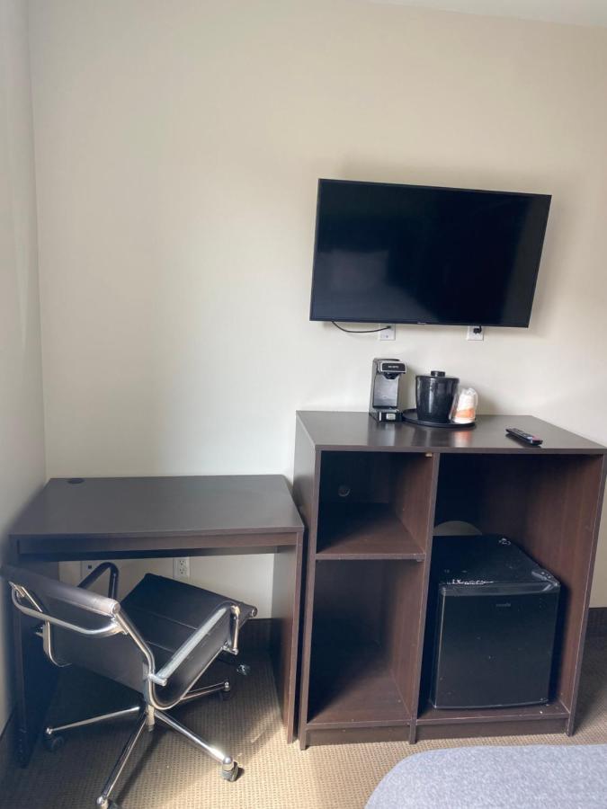 Velvet Hotel Νέα Υόρκη Εξωτερικό φωτογραφία