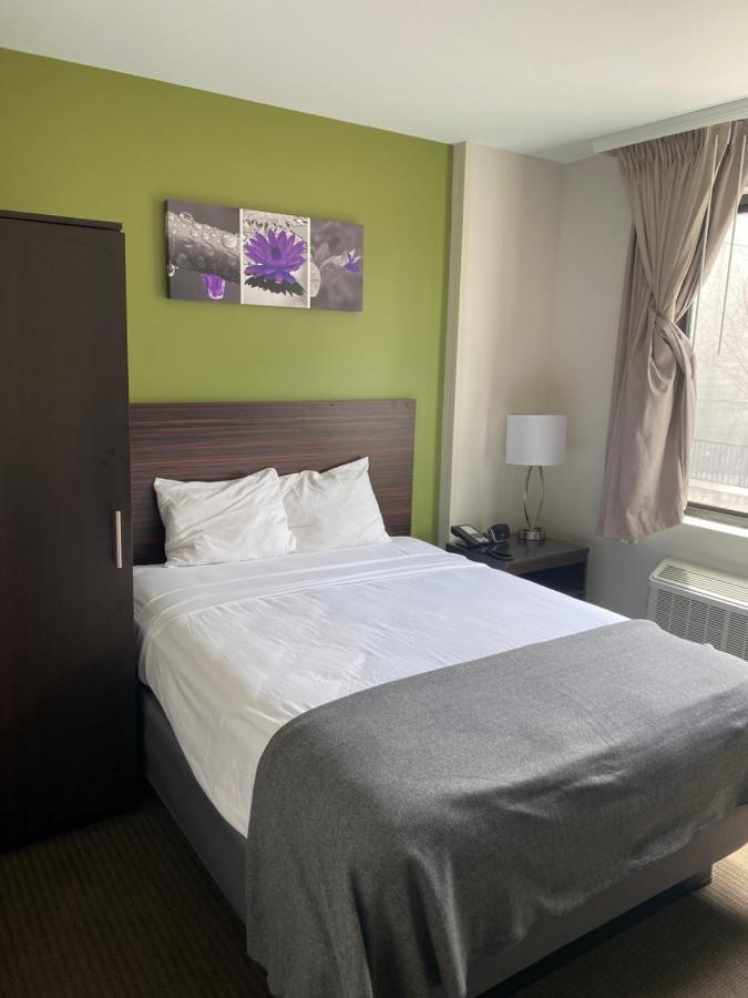 Velvet Hotel Νέα Υόρκη Εξωτερικό φωτογραφία