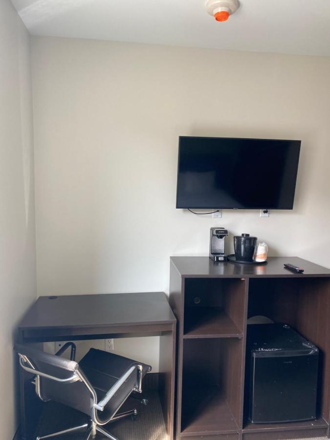 Velvet Hotel Νέα Υόρκη Εξωτερικό φωτογραφία