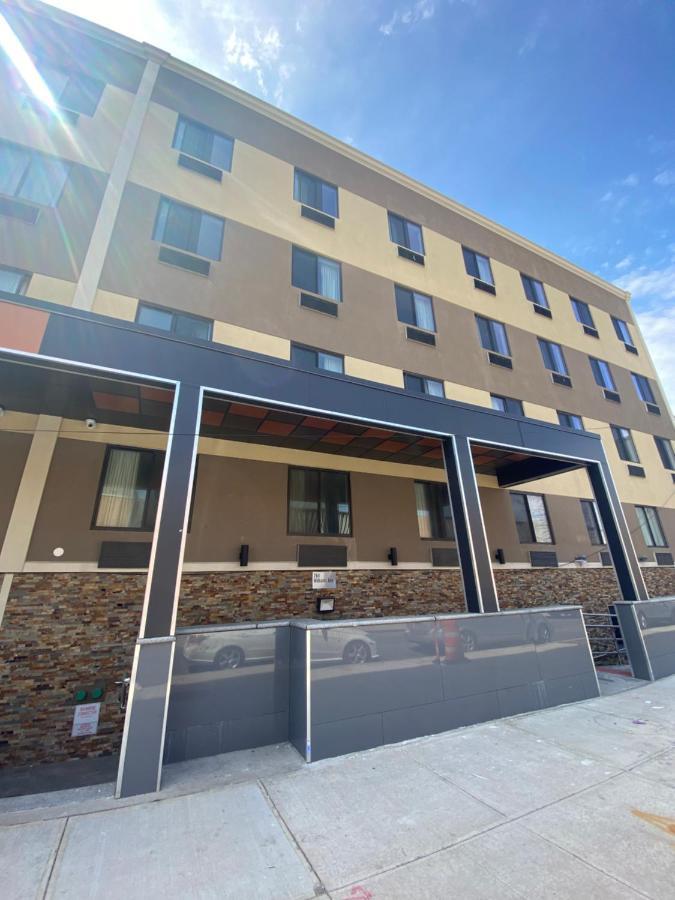 Velvet Hotel Νέα Υόρκη Εξωτερικό φωτογραφία