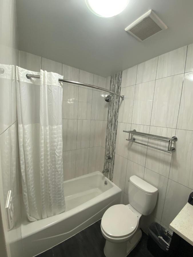 Velvet Hotel Νέα Υόρκη Εξωτερικό φωτογραφία