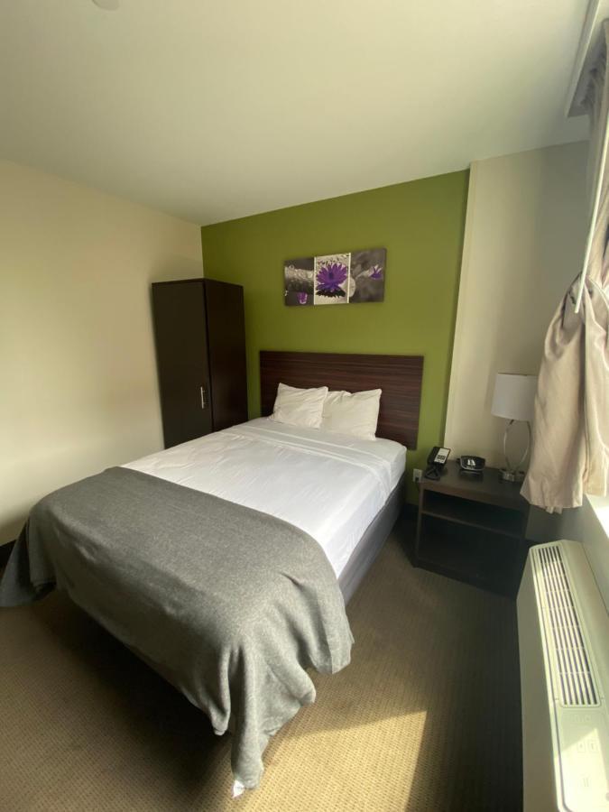 Velvet Hotel Νέα Υόρκη Εξωτερικό φωτογραφία